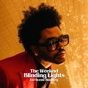 The Weeknd